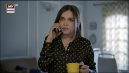 Dastak - Episode 09 - 21st February 2025